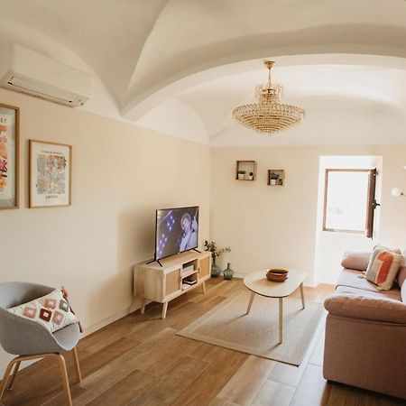 Apartamento Baluarte De Los Pozos Caces 외부 사진