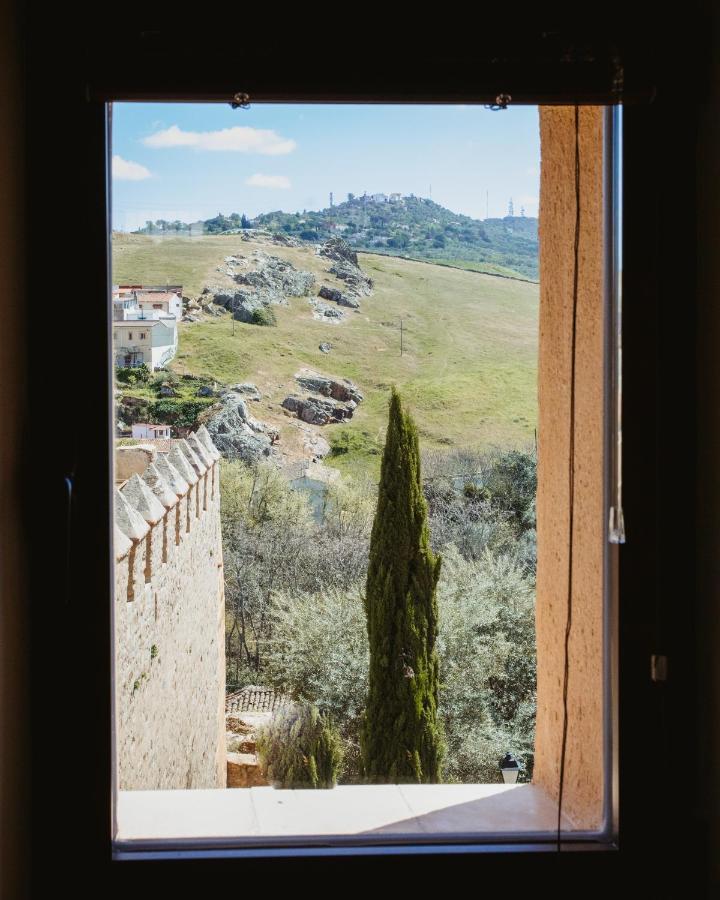 Apartamento Baluarte De Los Pozos Caces 외부 사진