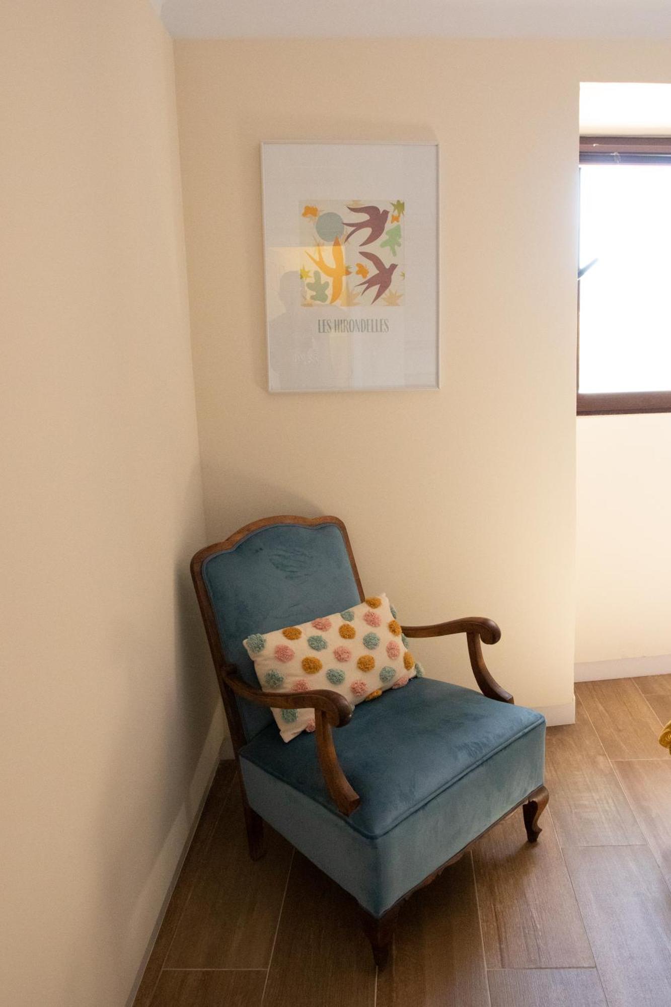 Apartamento Baluarte De Los Pozos Caces 외부 사진
