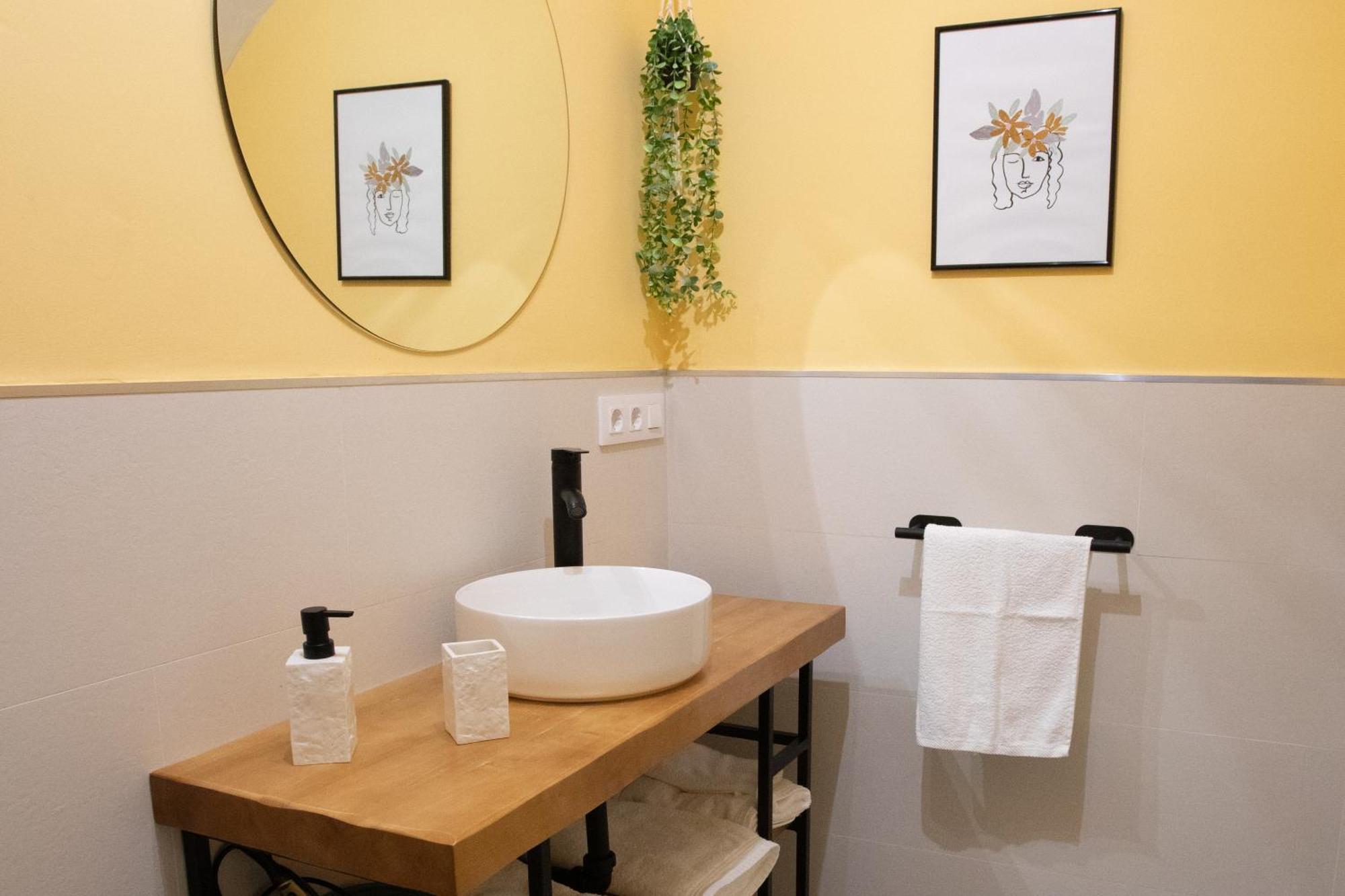 Apartamento Baluarte De Los Pozos Caces 외부 사진