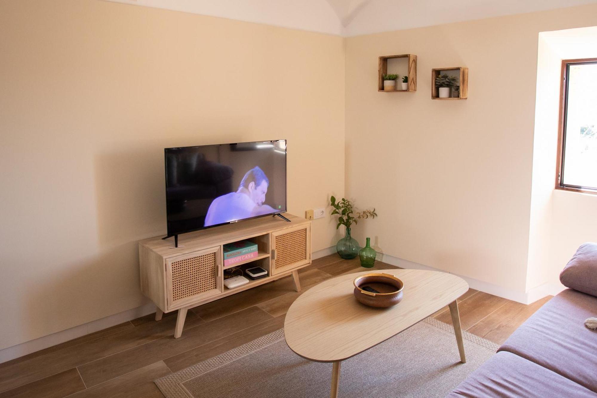 Apartamento Baluarte De Los Pozos Caces 외부 사진