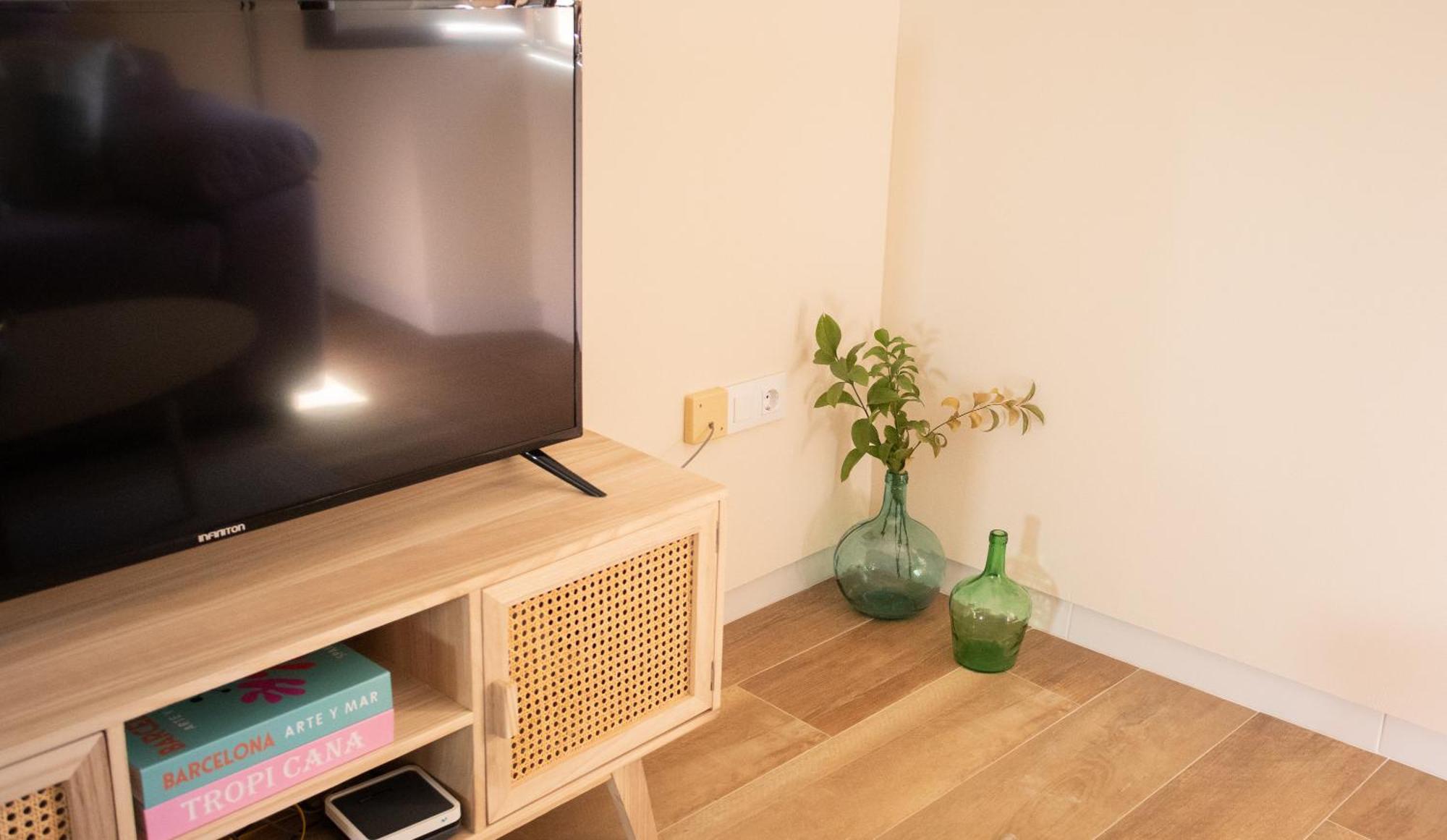 Apartamento Baluarte De Los Pozos Caces 외부 사진